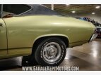 Thumbnail Photo 119 for 1968 Chevrolet Chevelle
